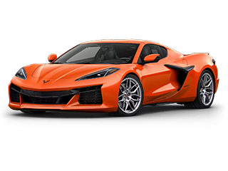 Chevrolet Corvette Z06 - Tonkin Chevrolet GMC in THE DALLES OR