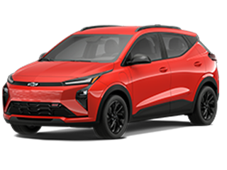 Chevrolet Bolt - Tonkin Chevrolet GMC in THE DALLES OR