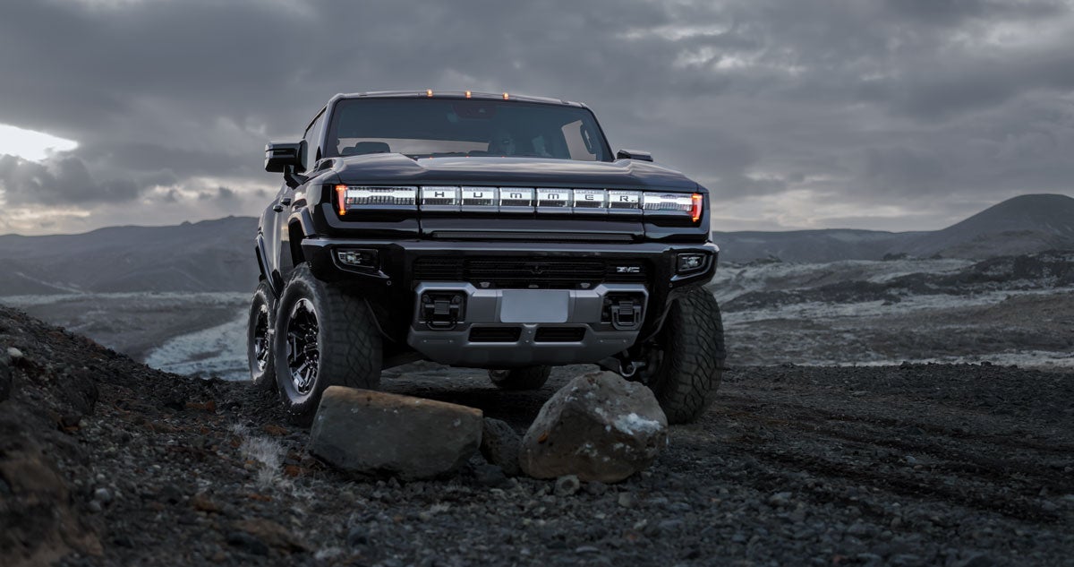 Tonkin Chevrolet GMC in THE DALLES OR