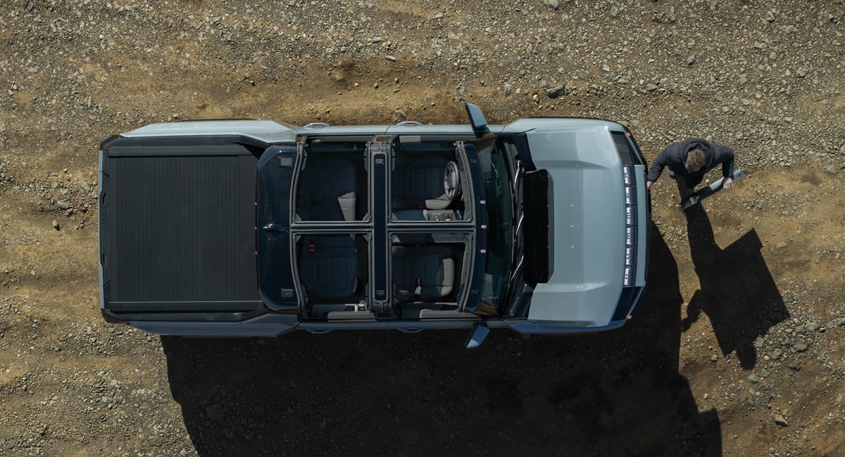 Tonkin Chevrolet GMC in THE DALLES OR