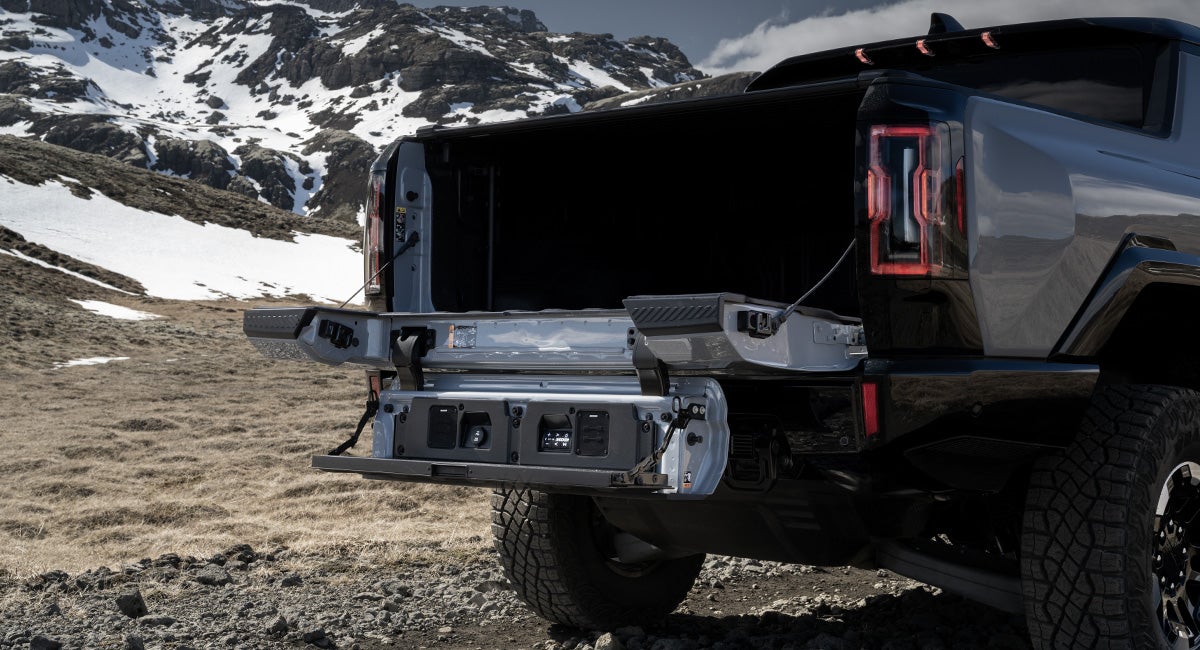 Tonkin Chevrolet GMC in THE DALLES OR