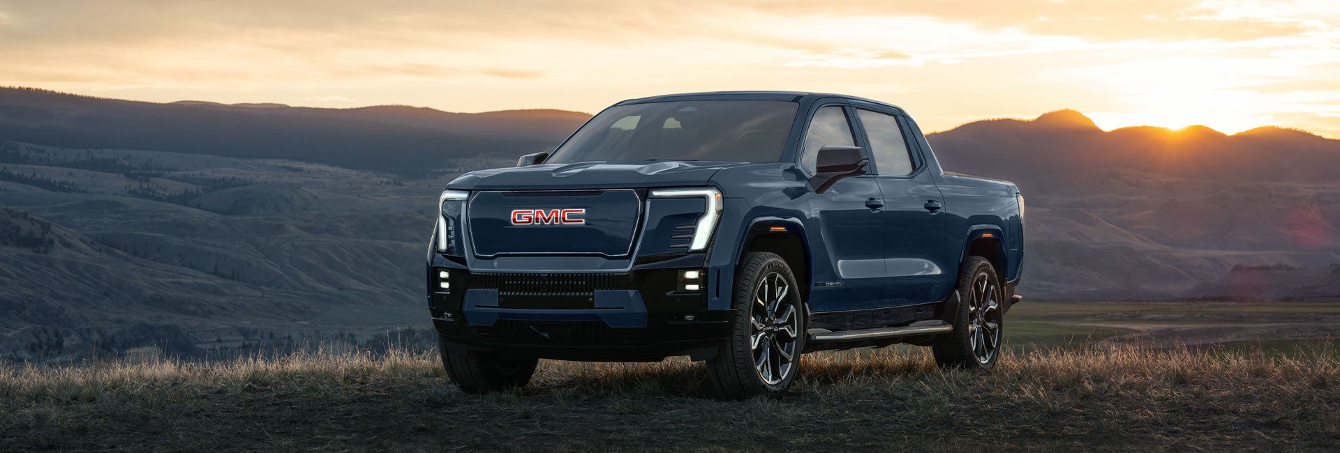 Tonkin Chevrolet GMC in THE DALLES OR