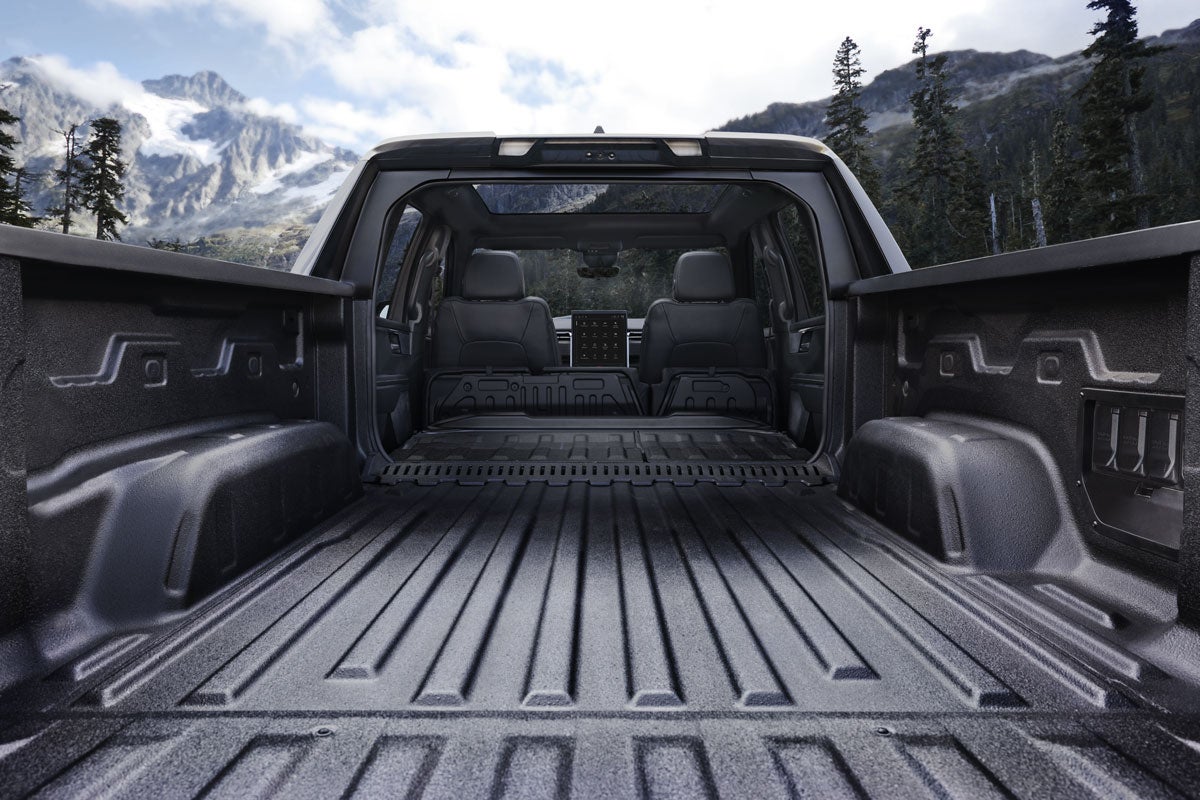 Tonkin Chevrolet GMC in THE DALLES OR