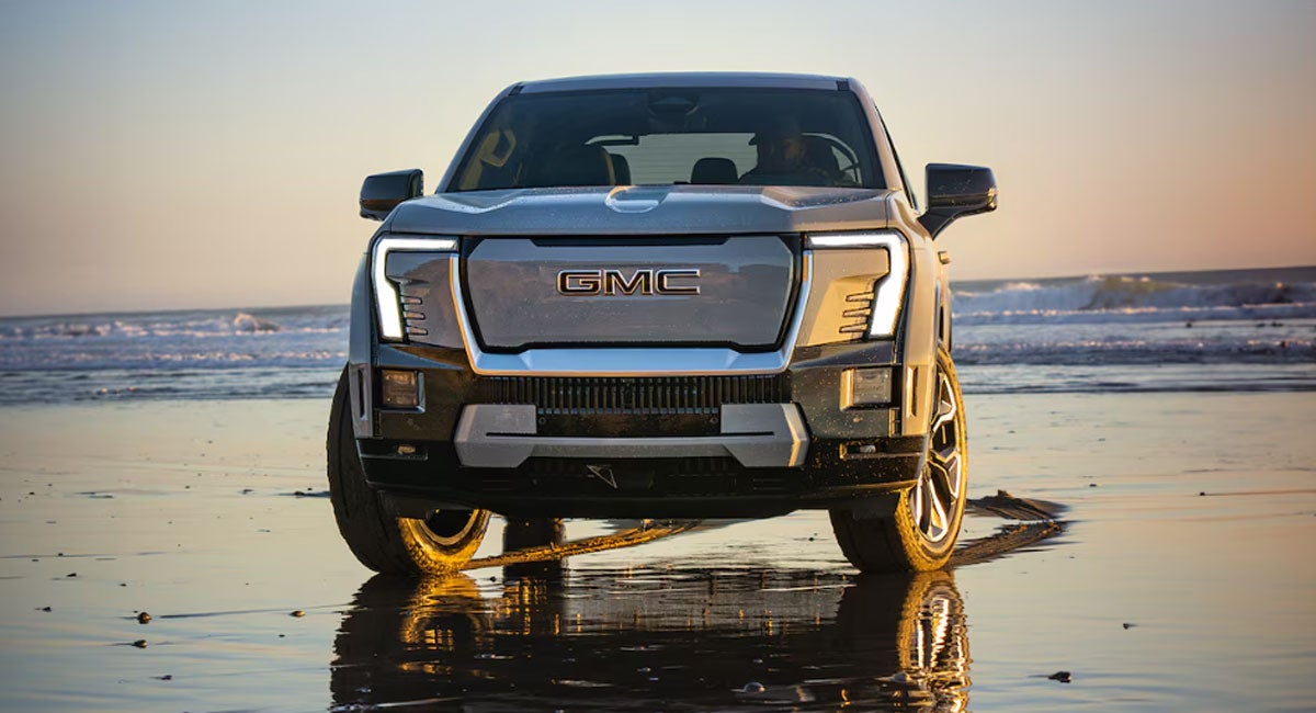 Tonkin Chevrolet GMC in THE DALLES OR