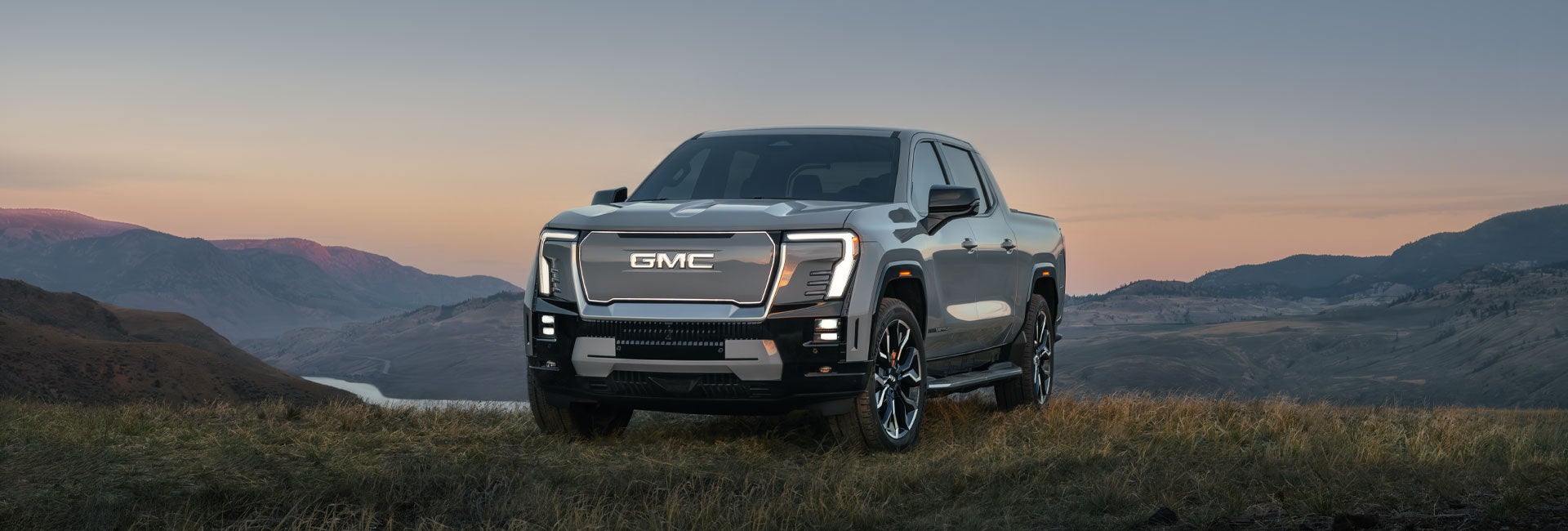 Tonkin Chevrolet GMC in THE DALLES OR