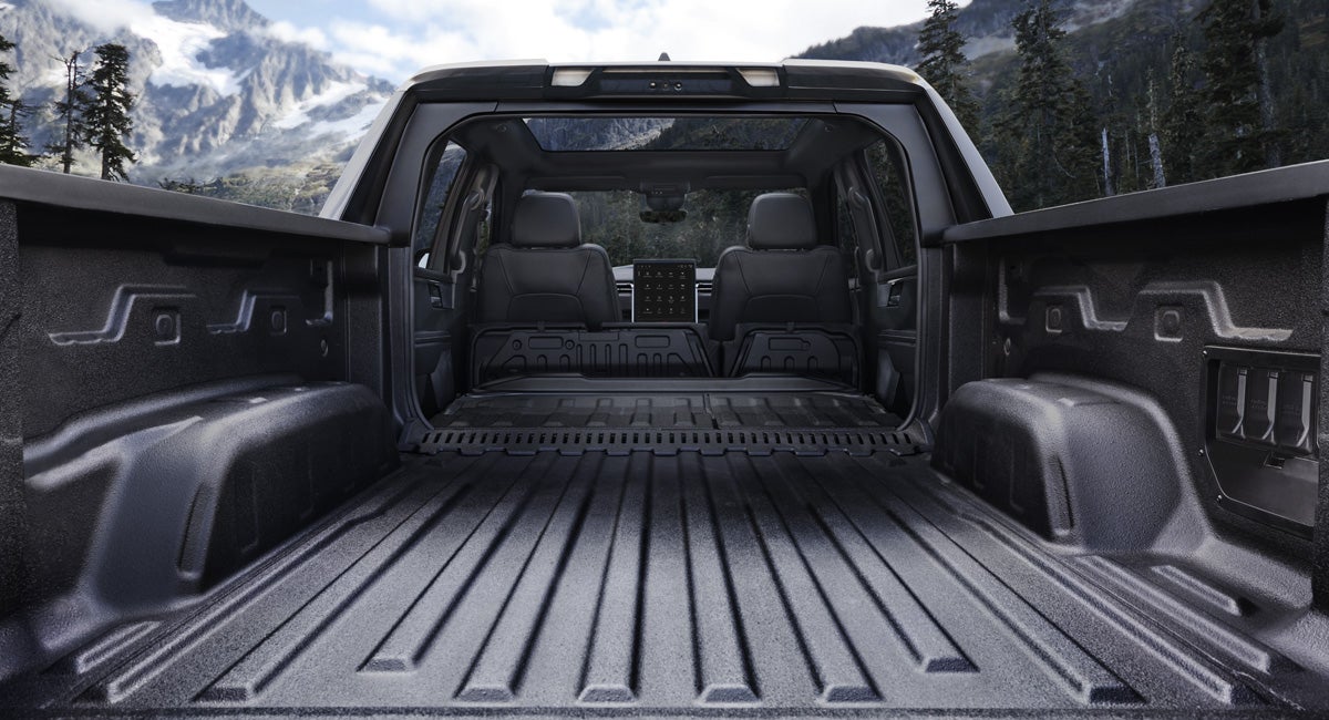 Tonkin Chevrolet GMC in THE DALLES OR