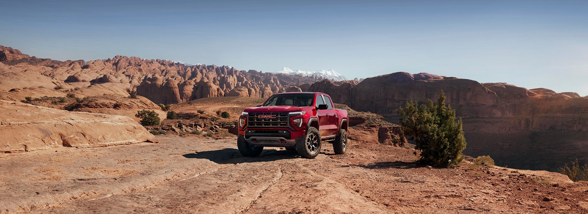 Tonkin Chevrolet GMC in THE DALLES OR