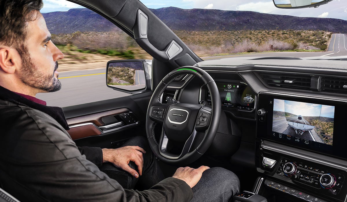 Tonkin Chevrolet GMC in THE DALLES OR