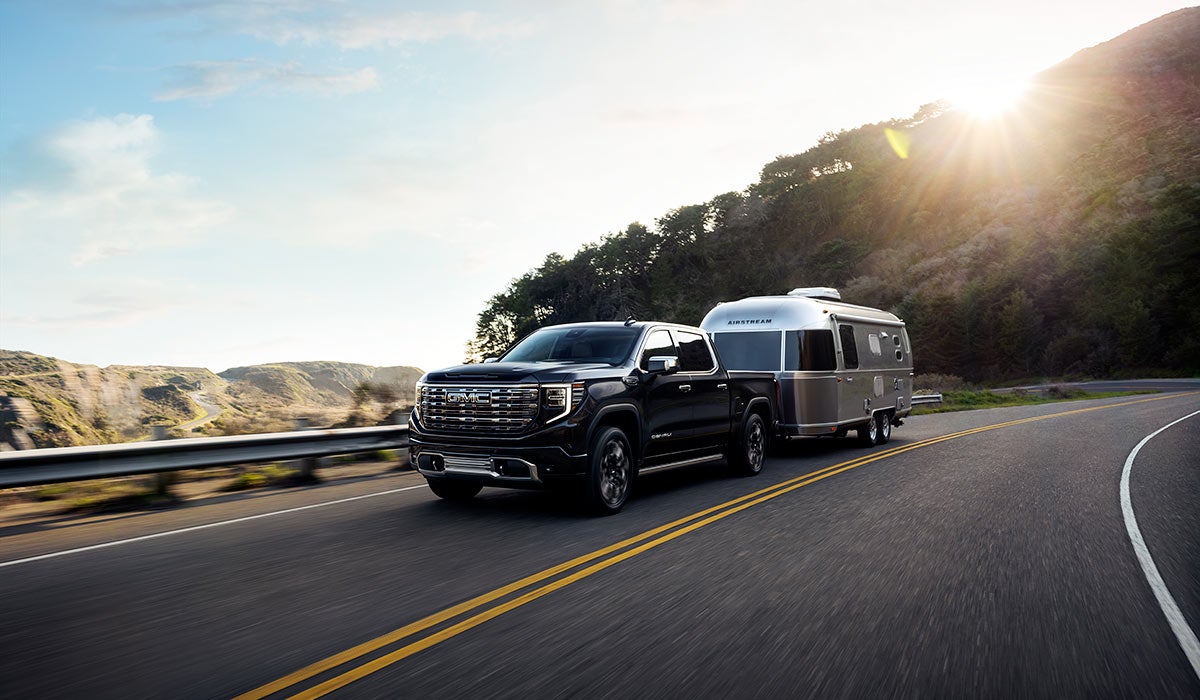 Tonkin Chevrolet GMC in THE DALLES OR