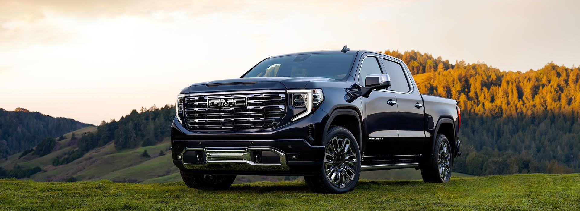 Tonkin Chevrolet GMC in THE DALLES OR