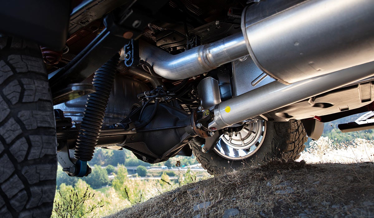 Tonkin Chevrolet GMC in THE DALLES OR