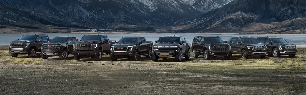 Tonkin Chevrolet GMC in THE DALLES OR