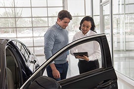 AIR CONDITIONING SERVICE